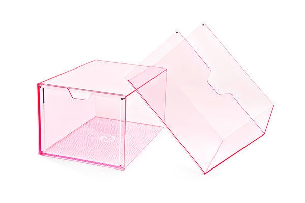 Emphabox Pink